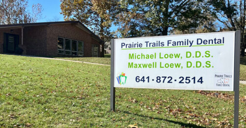 Outside-of-clinic-corydon