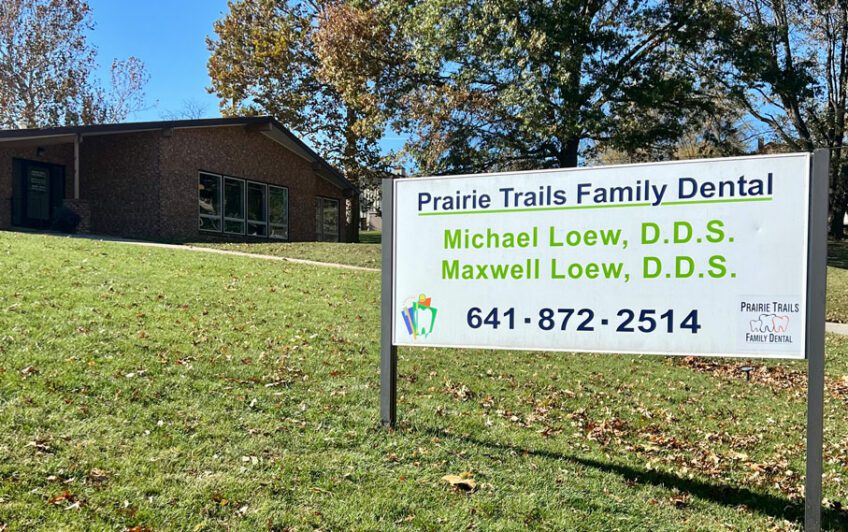 About Prairie Trails Family Dental
